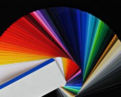 Welche Farbe für den Zaun