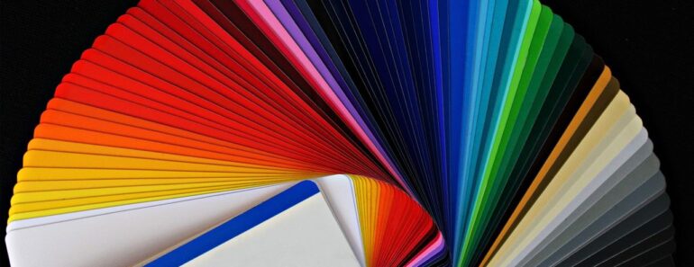 Welche Farbe für den Zaun
